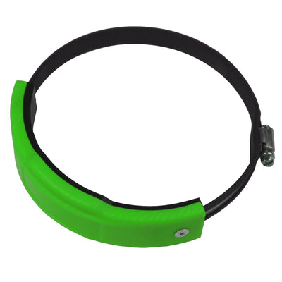 PROTEZIONE SILENZIATORE 6" (15cm), SILENZIATORI 127 - 152mm - ENDURRAD