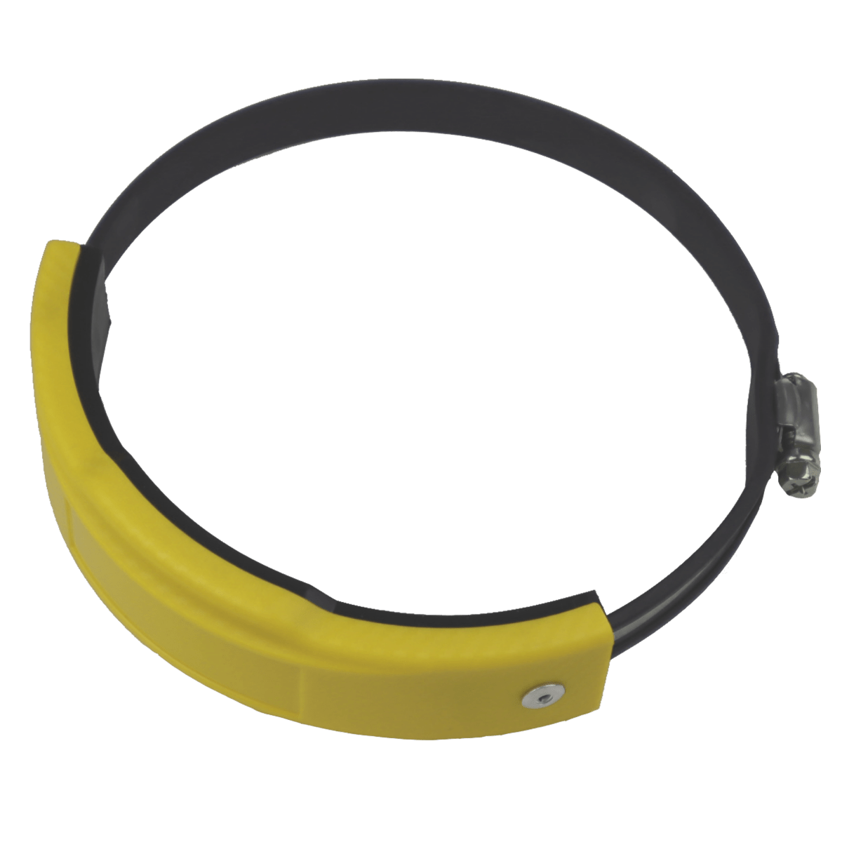 PROTEZIONE SILENZIATORE 6" (15cm), SILENZIATORI 127 - 152mm - ENDURRAD