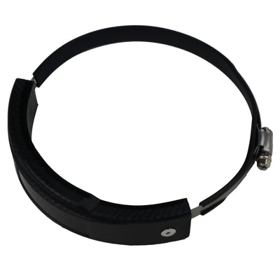 PROTEZIONE SILENZIATORE 6" (15cm), SILENZIATORI 127 - 152mm - ENDURRAD