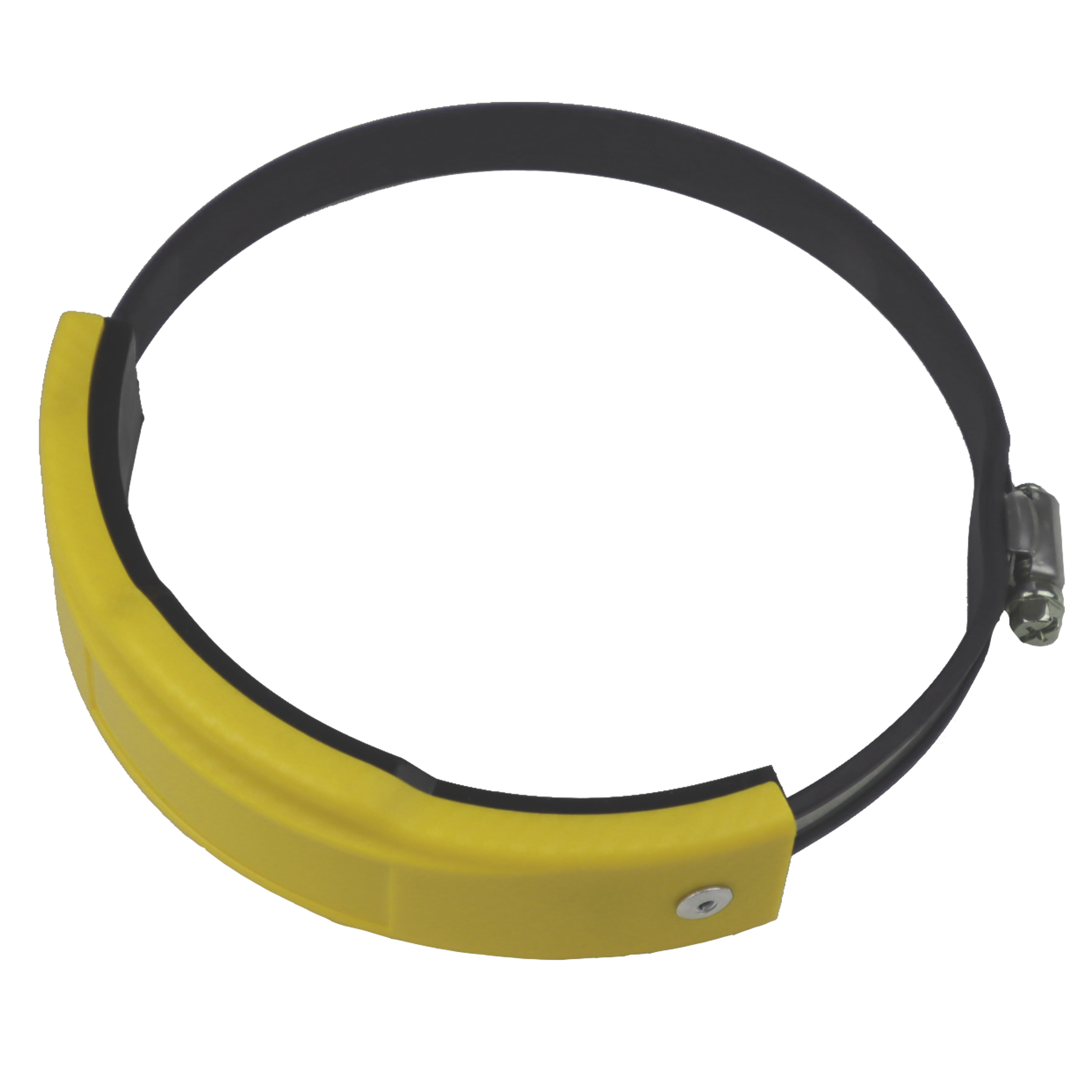 PROTEZIONE SILENZIATORE 6" (15cm), SILENZIATORI 127-152mm