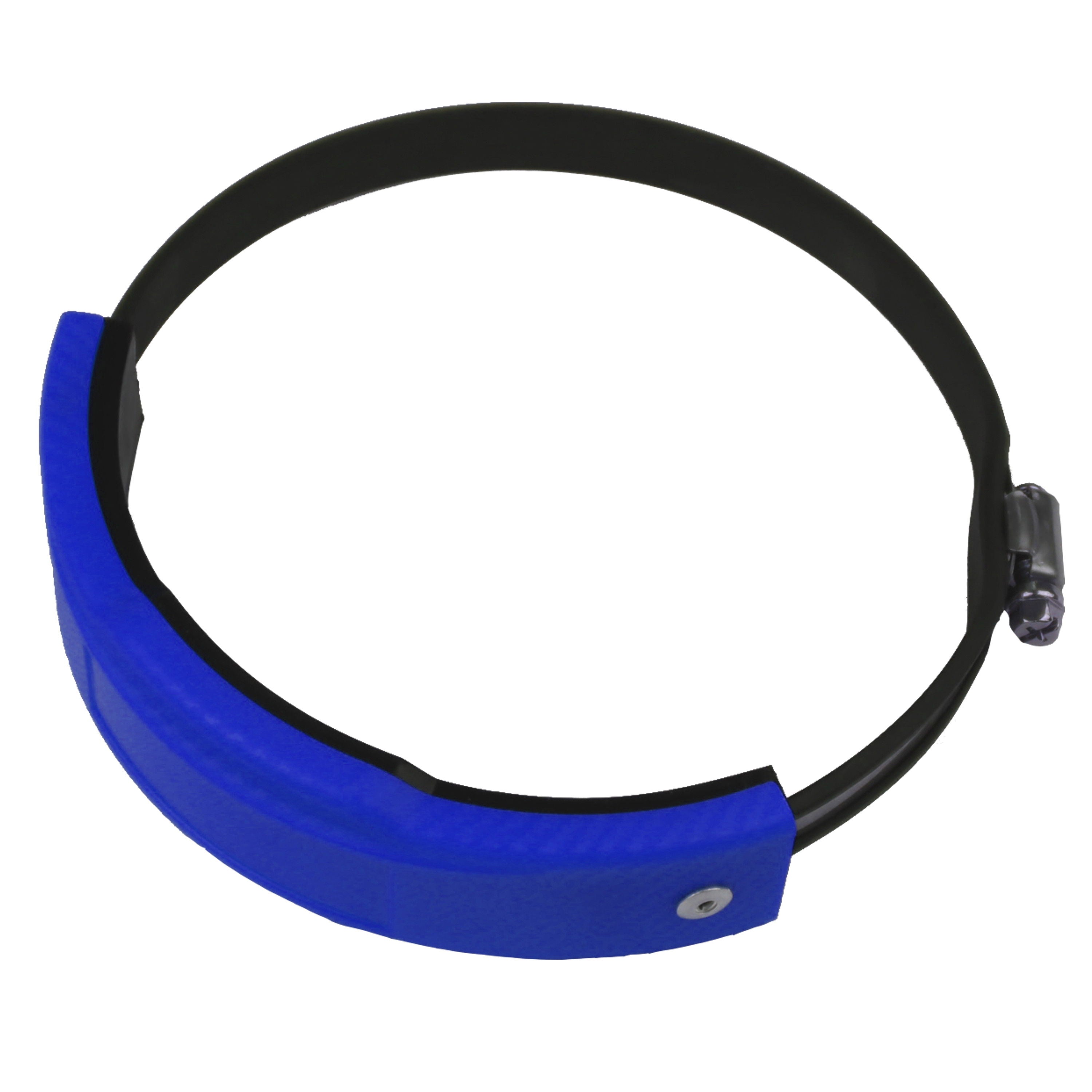 PROTEZIONE SILENZIATORE 6" (15cm), SILENZIATORI 127-152mm