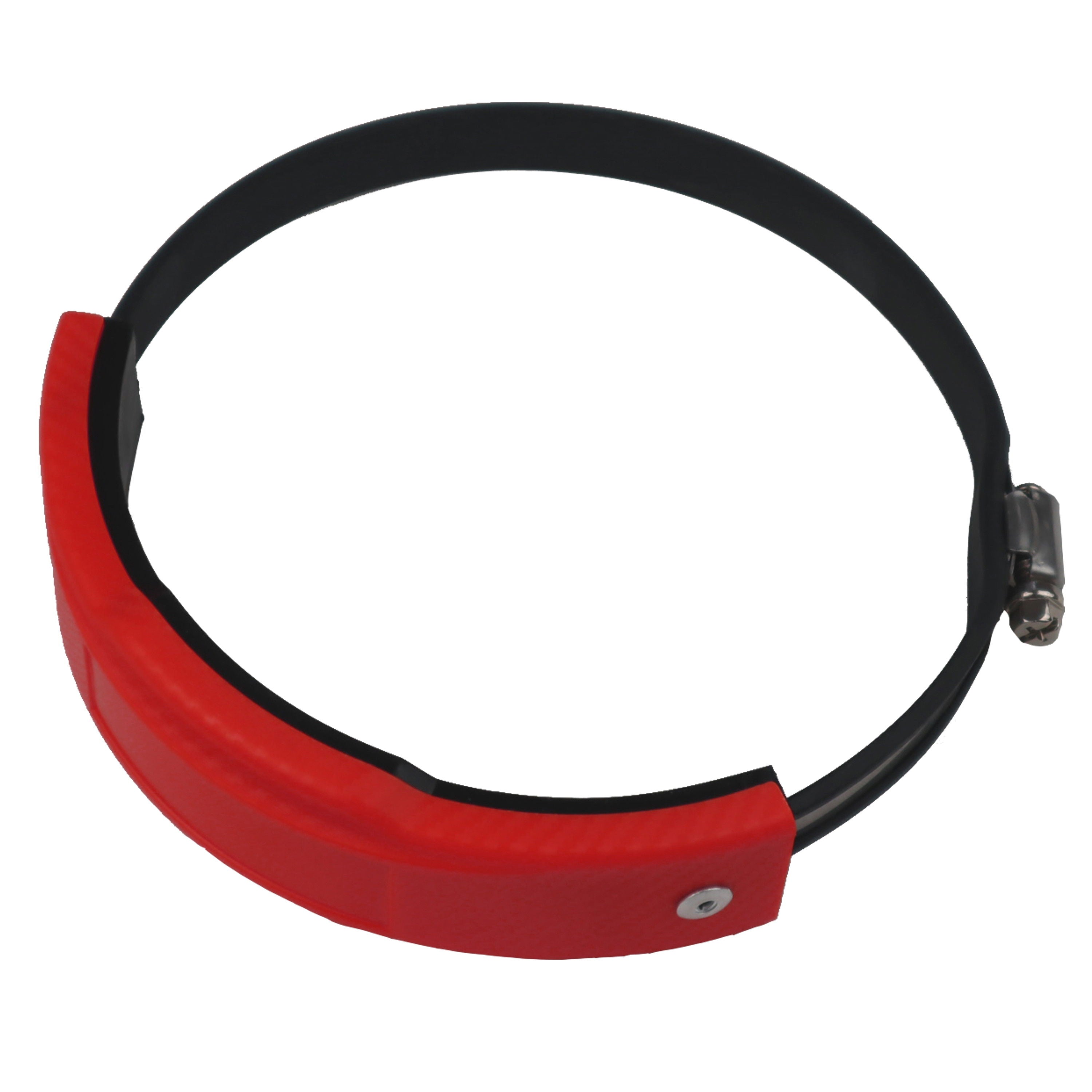 PROTEZIONE SILENZIATORE 6" (15cm), SILENZIATORI 127-152mm