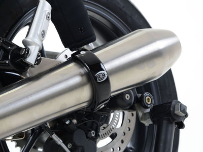 Protezione Silenziatore Triumph Street Twin 900 16762 Rg EP0028BK - ENDURRAD