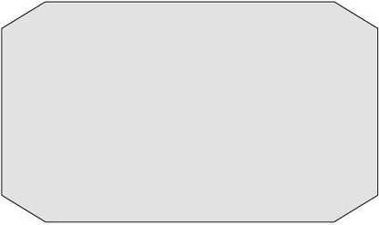 Protezione strumentazione APRILIA RSV | EZ - DASHAPR013 - r28578 - ENDURRAD