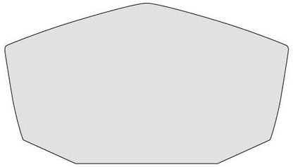 Protezione strumentazione APRILIA TUO | EZ - DASHAPR012 - r28577 - ENDURRAD