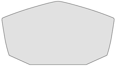 Protezione strumentazione APRILIA TUONO 660 - RS660 2021-