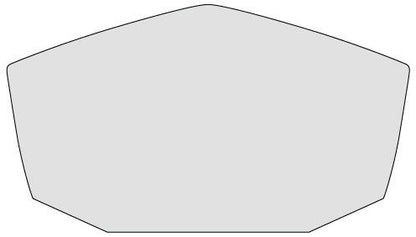 Protezione strumentazione APRILIA TUONO 660 - RS660 2021-