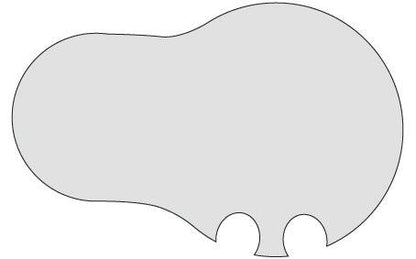 Protezione strumentazione BENELLI LEO | EZ - DASHBEN002 - r29531 - ENDURRAD