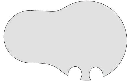 Protezione strumentazione BENELLI LEONCINO 500 | TRAIL 500 2018-