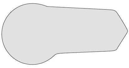 Protezione strumentazione BENELLI TNT TORNADO 125 2020-