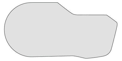 Protezione strumentazione BENELLI TRK | EZ - DASHBEN003 - r29532 - ENDURRAD