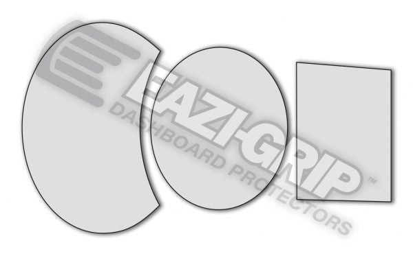 Protezione strumentazione BMW F700GS | EZ - DASHBMW011 - r26817 - ENDURRAD