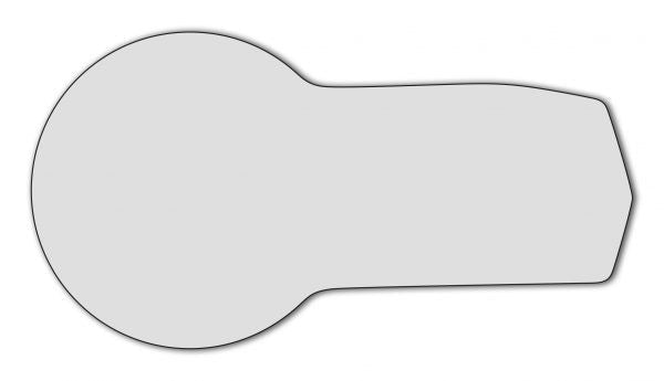 Protezione strumentazione BMW F750/85 | EZ - DASHBMW007 - r26815 - ENDURRAD