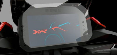 Protezione strumentazione BMW R 1200 GS/ADVENTURE 2013 - 2017 - ENDURRAD