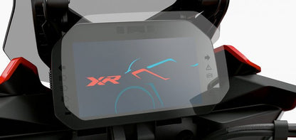 Protezione strumentazione BMW R 1250 RT 2019 - 2020 - ENDURRAD