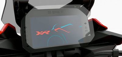 Protezione strumentazione BMW R nineT - RACER 2017 - ENDURRAD