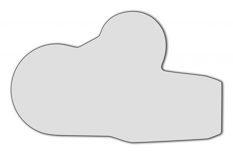 Protezione strumentazione BMW R1200GS | EZ - DASHBMW014 - r26819 - ENDURRAD