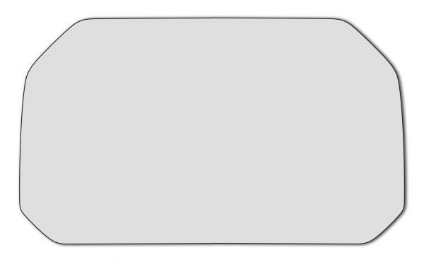 Protezione strumentazione BMW S1000RR | EZ - DASHBMW010 - r26816 - ENDURRAD