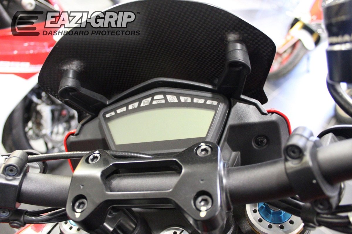 Protezione strumentazione DUCATI HYPERMOTARD 796/821/939/1100 2006 - 2018 - ENDURRAD