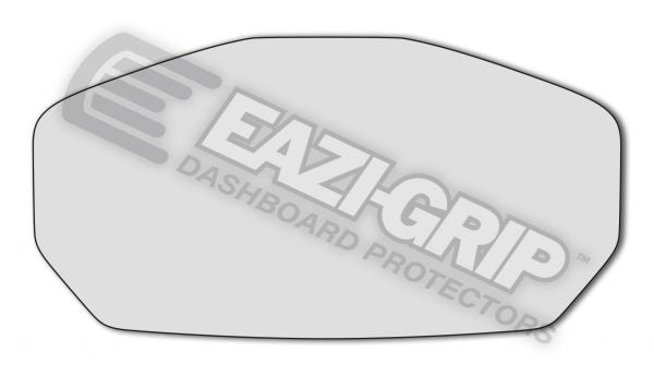Protezione strumentazione DUCATI MONS | EZ - DASHDUC001 - r26823 - ENDURRAD