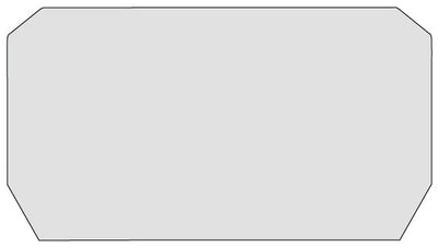 Protezione strumentazione DUCATI MULTISTRADA V4 S 2021-