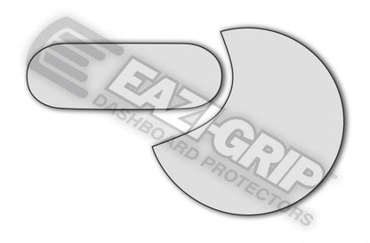 Protezione strumentazione DUCATI SCRA | EZ - DASHDUC013 - r26830 - ENDURRAD