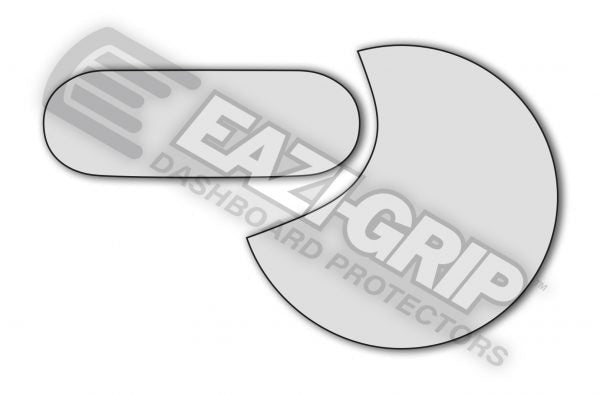 Protezione strumentazione DUCATI SCRA | EZ - DASHDUC013 - r26830 - ENDURRAD