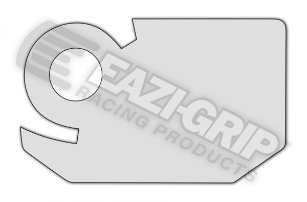 Protezione strumentazione HONDA CB100 | EZ - DASHHON011 - r26839 - ENDURRAD