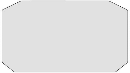 Protezione strumentazione HONDA CB100 | EZ - DASHHON038 - r28589 - ENDURRAD