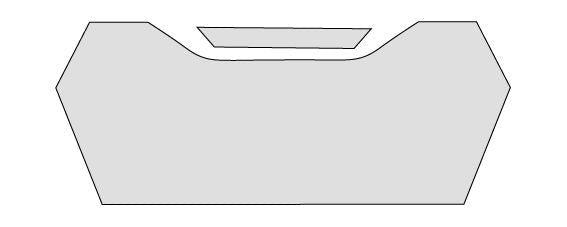 Protezione strumentazione Honda CB125 | EZ - DASHHON060 - r30947 - ENDURRAD