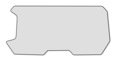 Protezione strumentazione HONDA CB300R 2018-