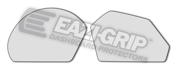 Protezione strumentazione HONDA CB650 | EZ - DASHHON001 - r26833 - ENDURRAD