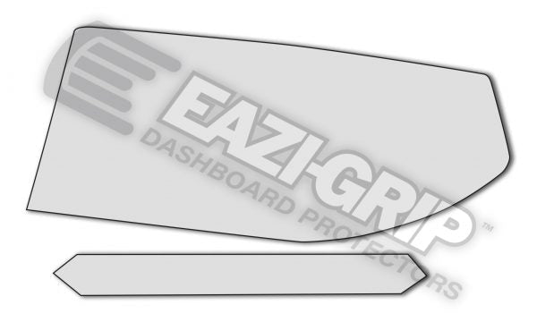 Protezione strumentazione HONDA CBR10 | EZ - DASHHON003 - r26834 - ENDURRAD