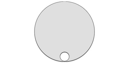 Protezione strumentazione HONDA CMX R | EZ - DASHHON033 - r28587 - ENDURRAD