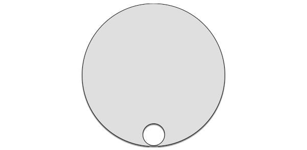 Protezione strumentazione HONDA CMX R | EZ - DASHHON033 - r28587 - ENDURRAD