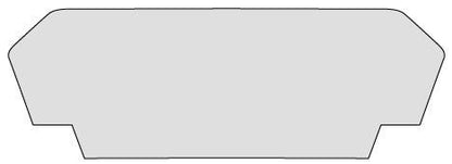 Protezione strumentazione HONDA NC750 | EZ - DASHHON030 - r28584 - ENDURRAD