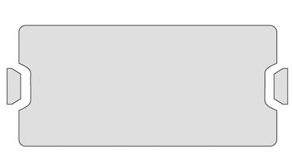 Protezione strumentazione HONDA NC750 | EZ - DASHHON041 - r28592 - ENDURRAD