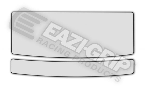 Protezione strumentazione antigraffio Honda VFR1200X 2012-2022
