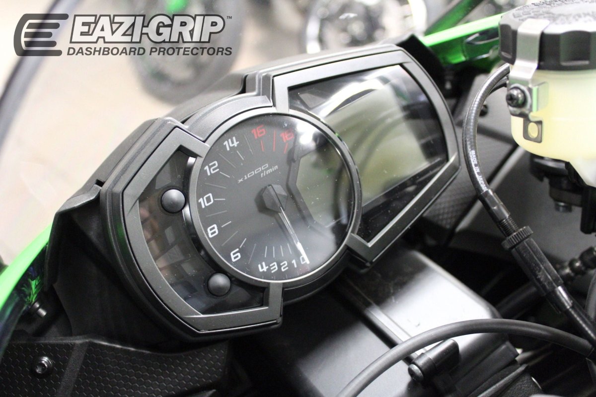 Protezione strumentazione KAWASAKI NINJA 400 2018 - ENDURRAD
