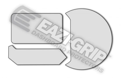 Protezione strumentazione KAWASAKI VE | EZ - DASHKAW009 - r26849 - ENDURRAD