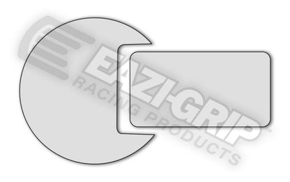 Protezione strumentazione KAWASAKI VE | EZ - DASHKAW010 - r26850 - ENDURRAD