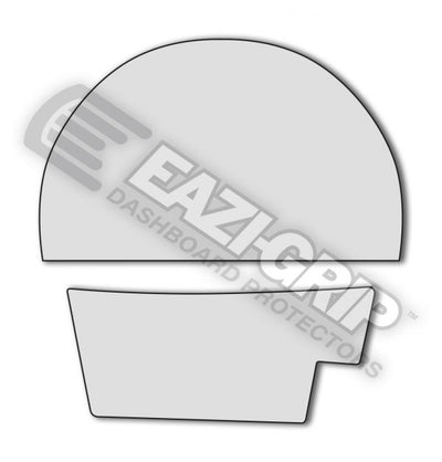 Protezione strumentazione KAWASAKI VERSYS 650 2015-2021