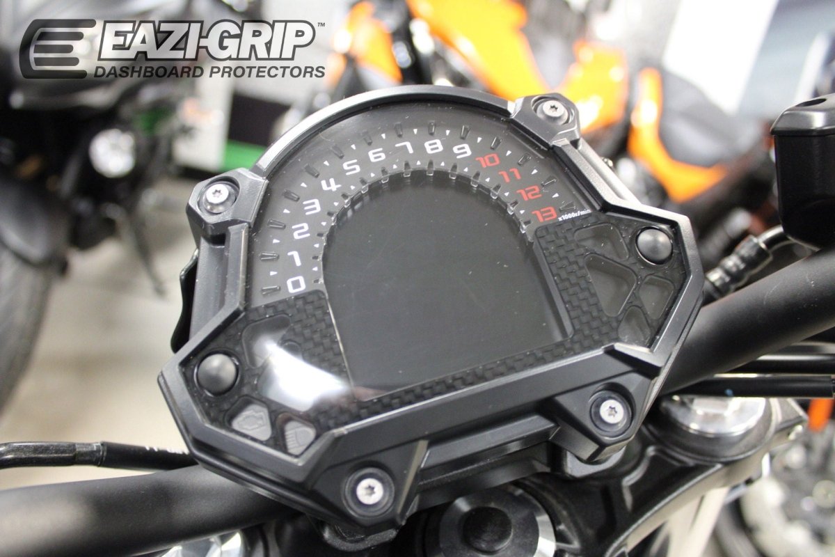 Protezione strumentazione KAWASAKI Z 900 2017 - 2020 - ENDURRAD