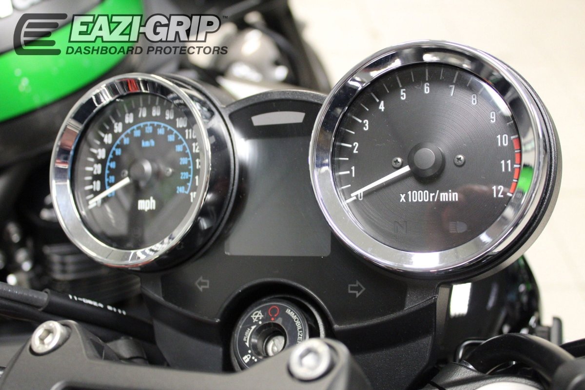 Protezione strumentazione KAWASAKI Z 900 RS/CAFÉ 2017 - ENDURRAD