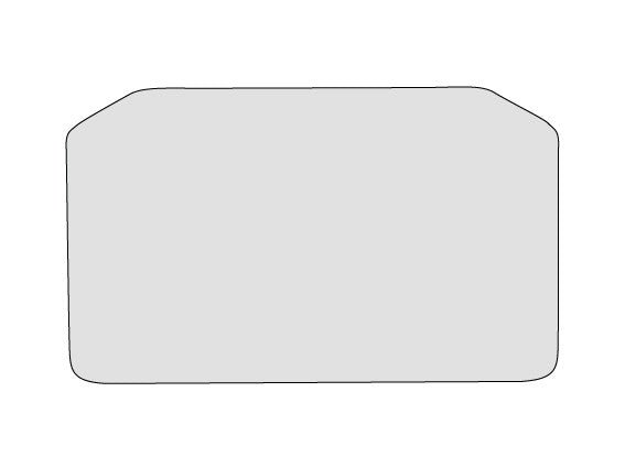 Protezione strumentazione KAWASAKI Z | EZ - DASHKAW050 - r32415 - ENDURRAD
