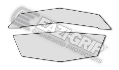 Protezione strumentazione KAWASAKI Z1000 2015-2022