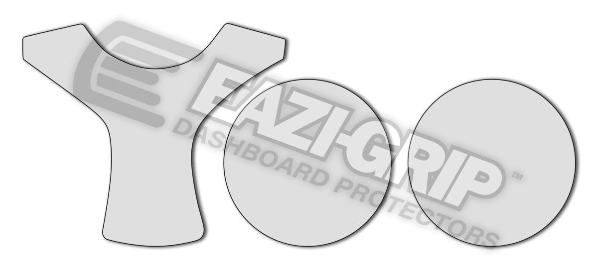 Protezione strumentazione KAWASAKI Z9 | EZ - DASHKAW016 - r26853 - ENDURRAD