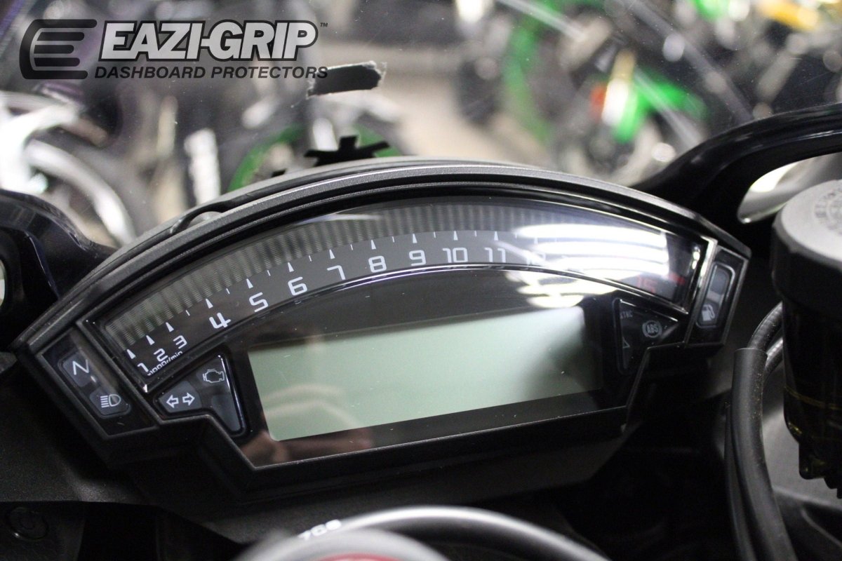 Protezione strumentazione KAWASAKI ZX 10 R 2011 - 2020 - ENDURRAD