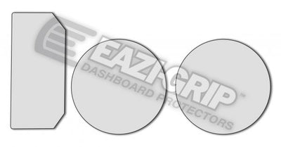 Protezione strumentazione KAWASAKI ZZR1400 2012-2022
