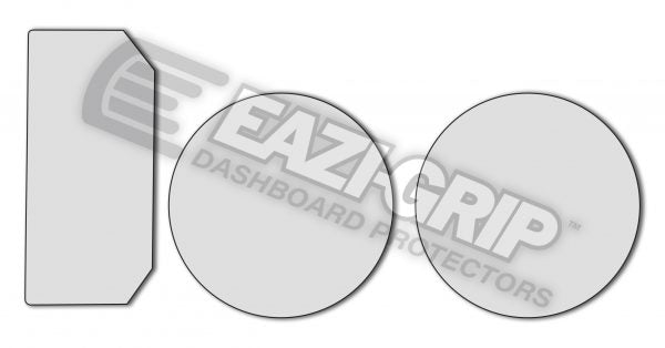 Protezione strumentazione KAWASAKI ZZR1400 2012-2022